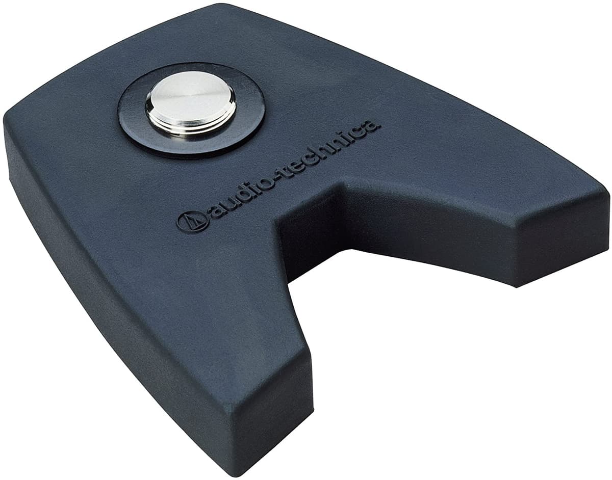 Настільна підставка для мікрофона Audio-Technica AT8601