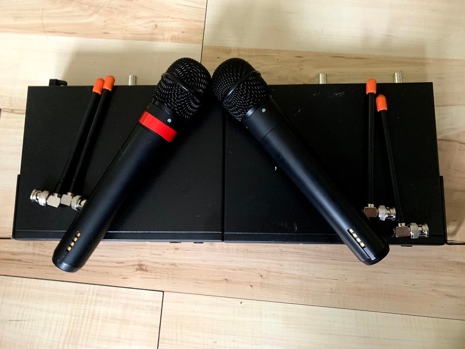 Радиосистема Audio-Technica ATW-2120b 3