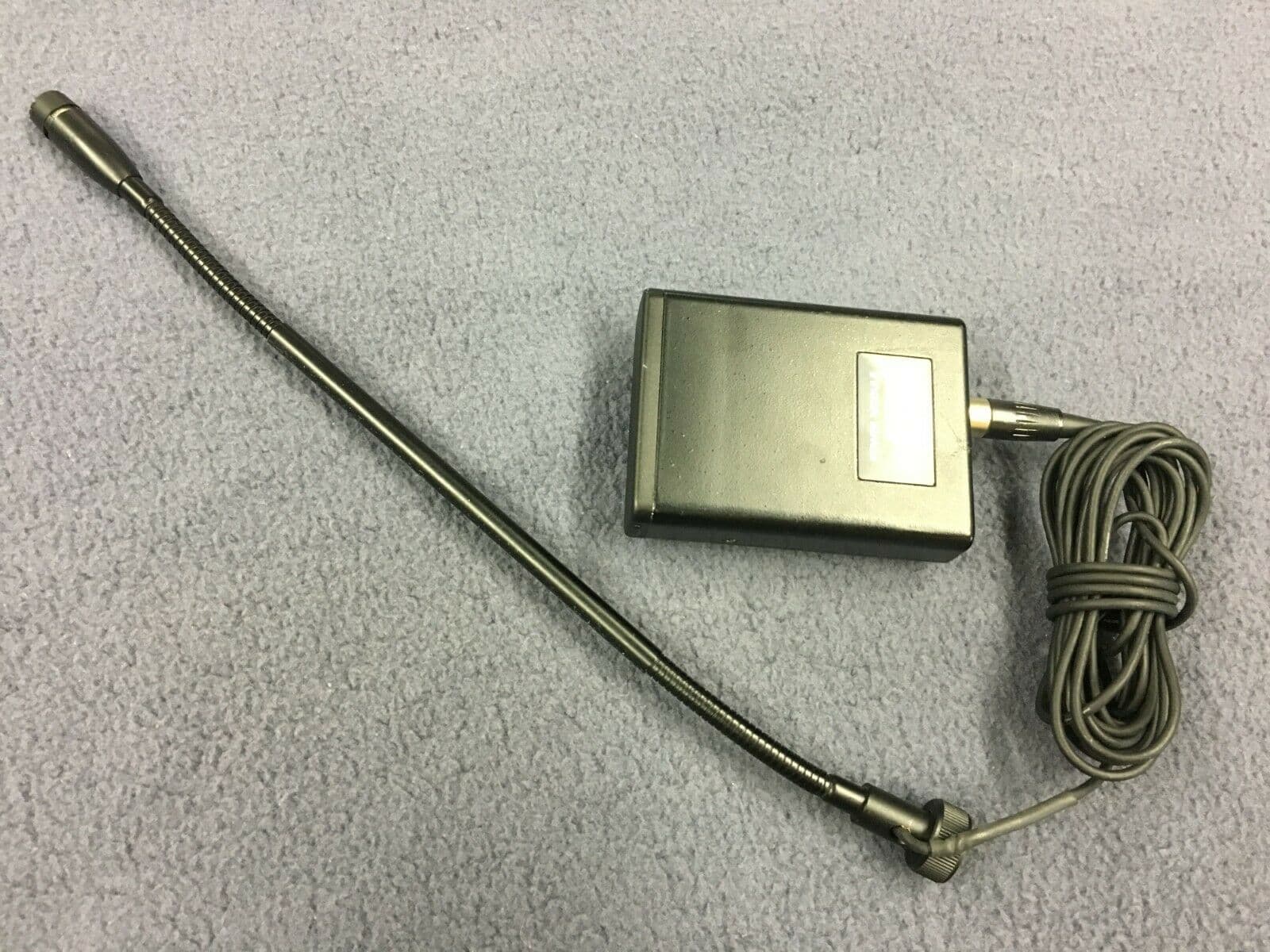 Гусиная шея Audio-technica AT857AMa 2
