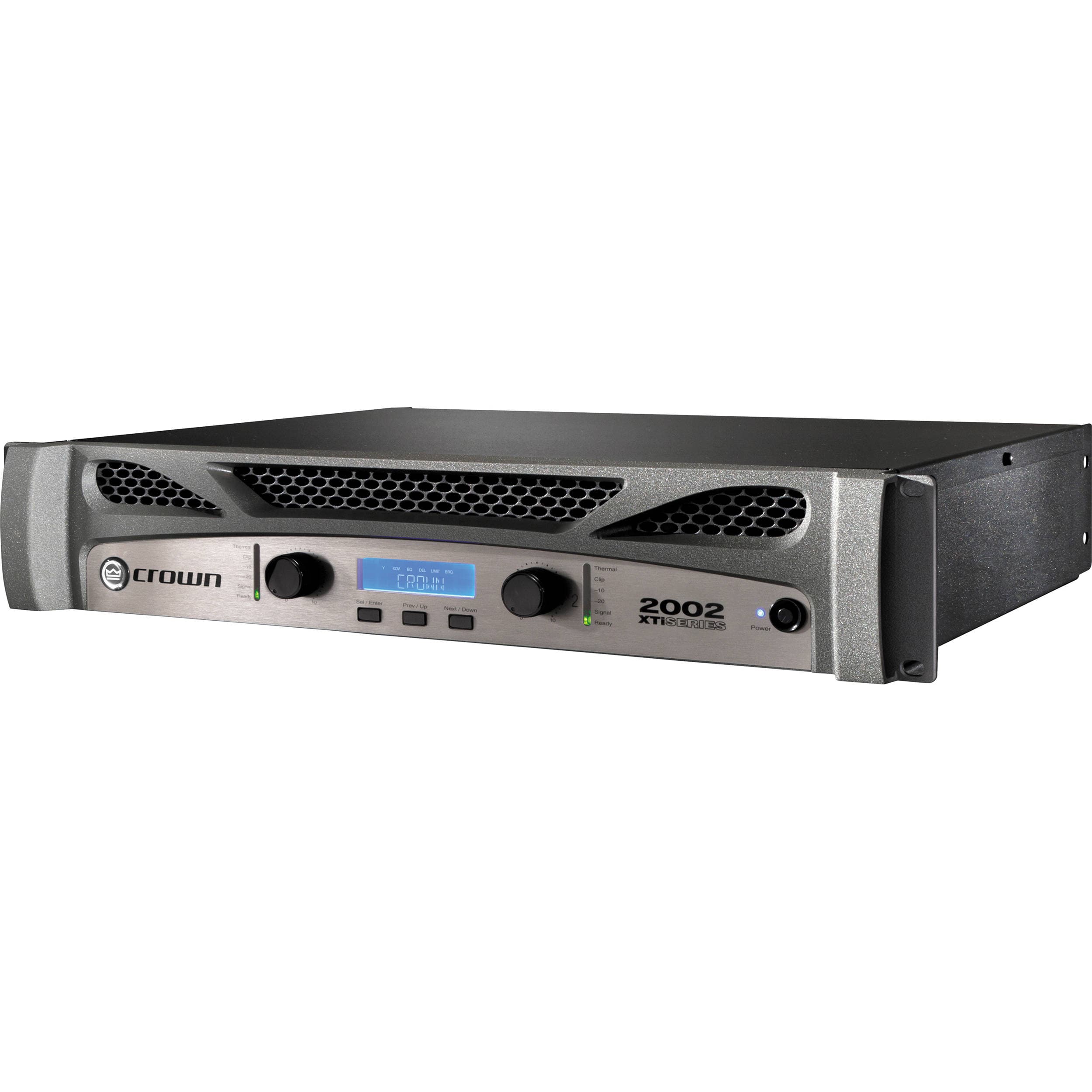Посилювач Crown XTi 2002