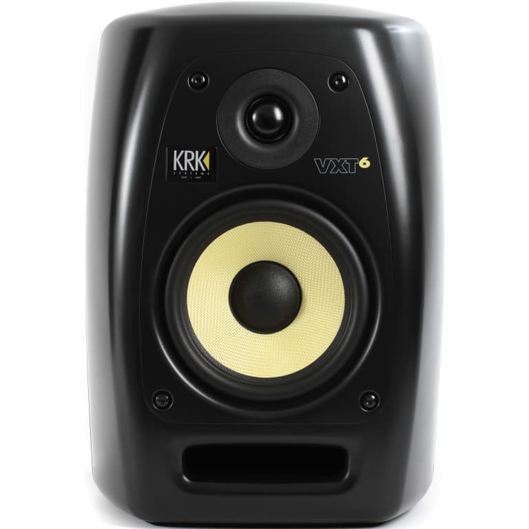 Студійний монітор KRK VXT6