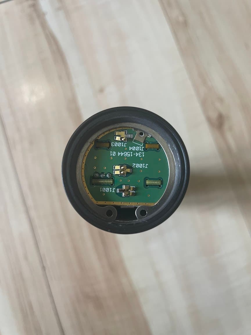 Цифровая радиосистема Shure QLXD24 SM58 2