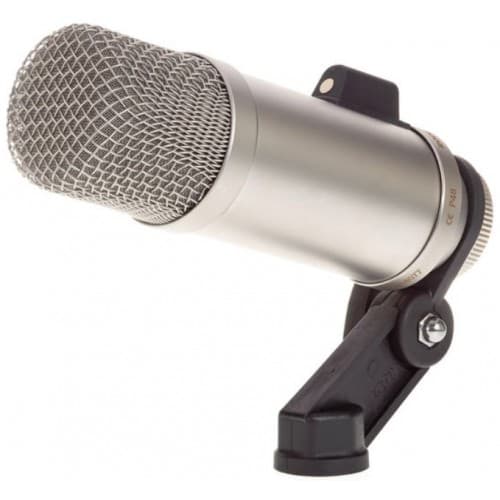 Мікрофон RODE Broadcaster