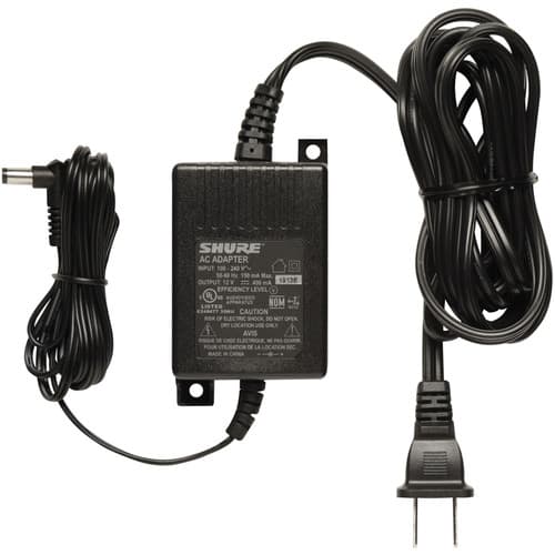 Блок живлення Shure PS24