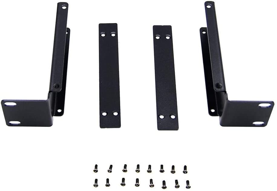 Рекове кріплення Shure RPW504 (SLX, BLX, ULXD, PSM)