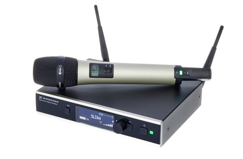 Радіосистема Sennheiser SpeechLine SL SET DW 865