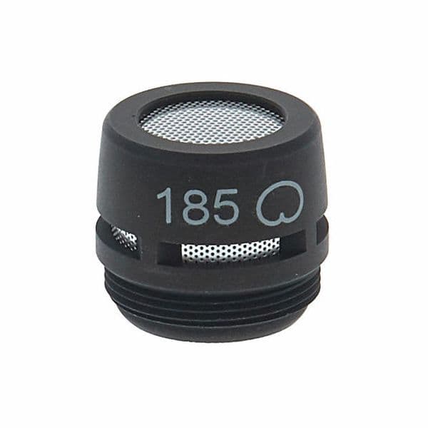Капсуль SHURE R185B Cardioid Black