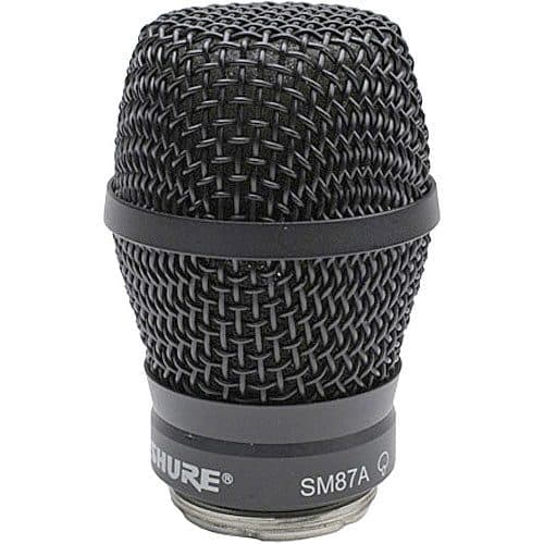 Конденсаторний капсуль Shure RPW116 (SM87A)
