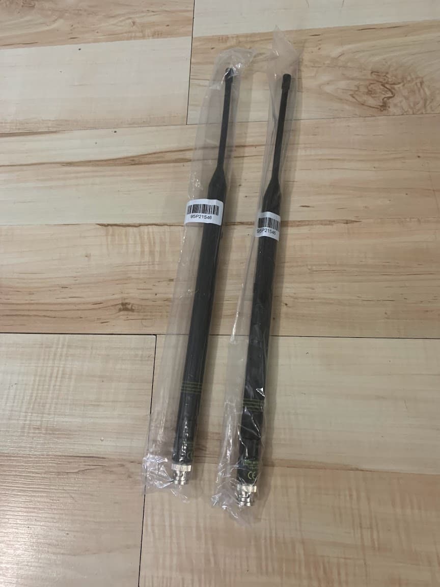 Змінна антена Shure UA8-470-542MHz (G50)