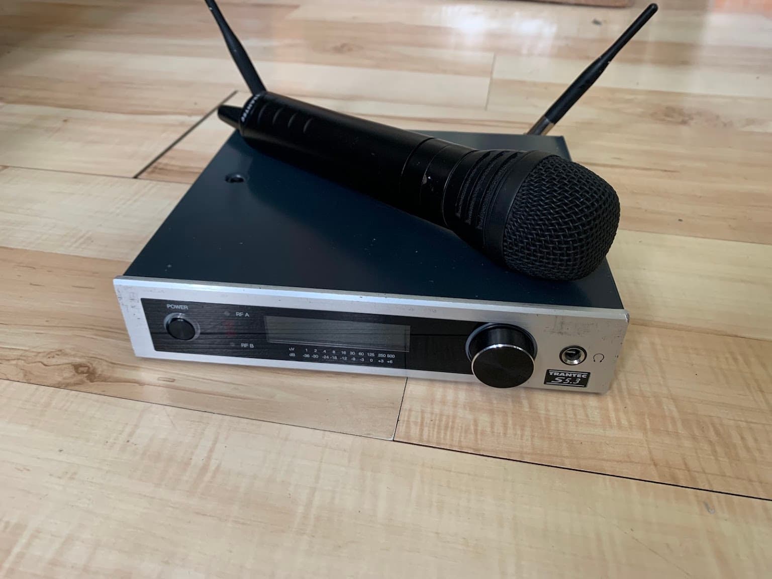 Радиосистема Trantec S5.3-HD Series 2