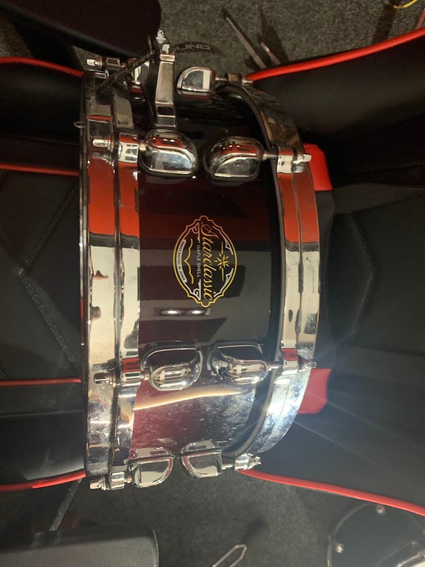Ударная установка Tama Starclassic Maple 3