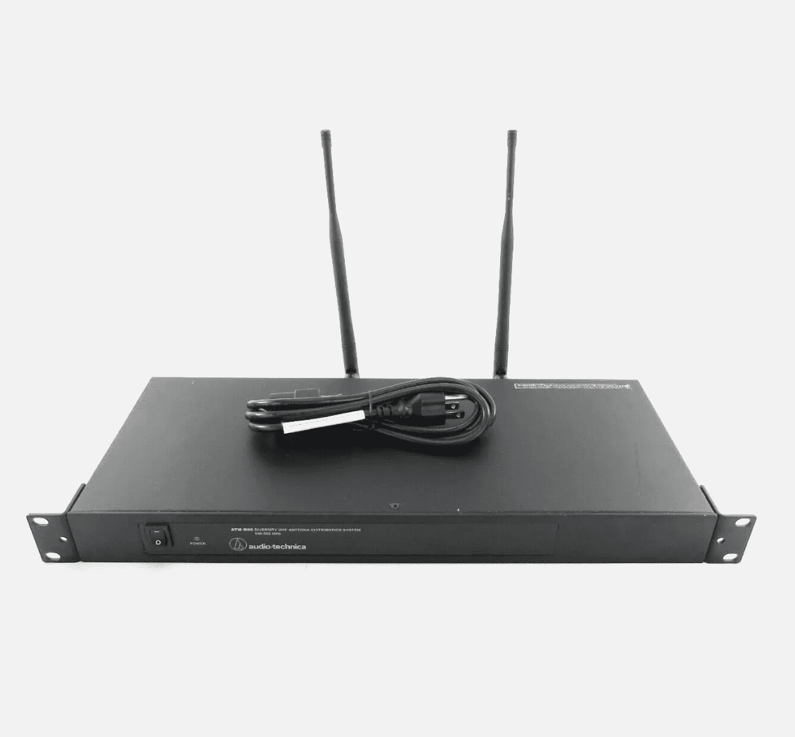 Антенний спліттер Audio-Technica ATW D70 (450-960МГц)