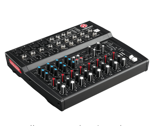 Мікшер Harbinger L1202FX