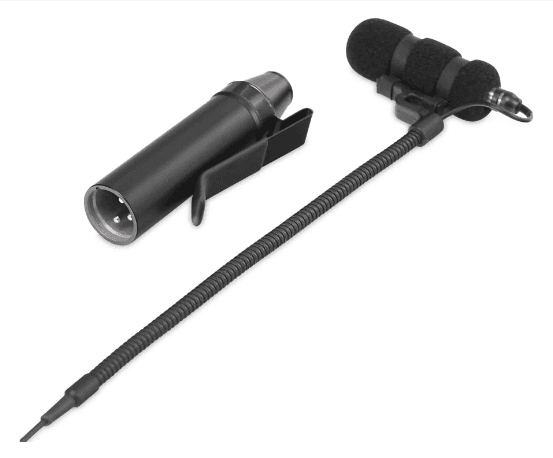 Микрофон инструментальный Pronomic MCM-100