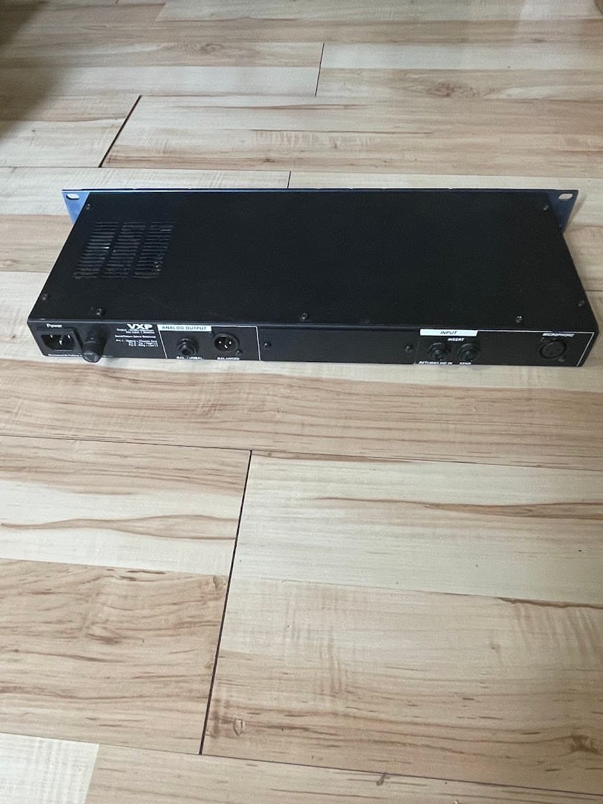 Предусилитель PreSonus VXP 2