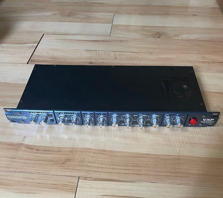 Предусилювач PreSonus VXP
