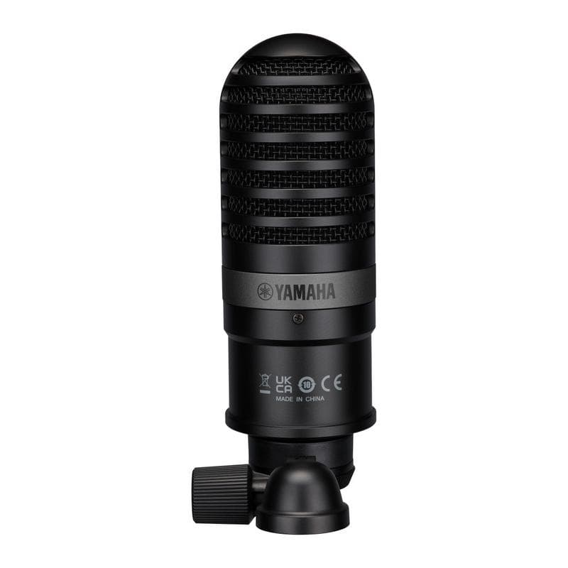 Конденсаторный микрофон Yamaha YCM01 (Black)