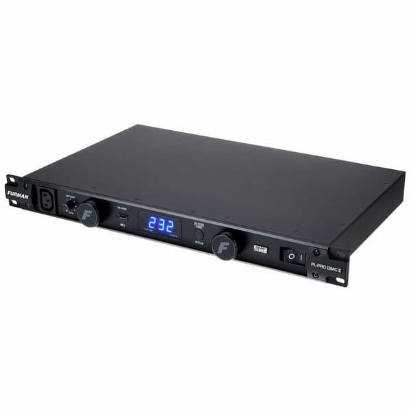 Мережевий кондиціонер Furman PL-PRO DMC E