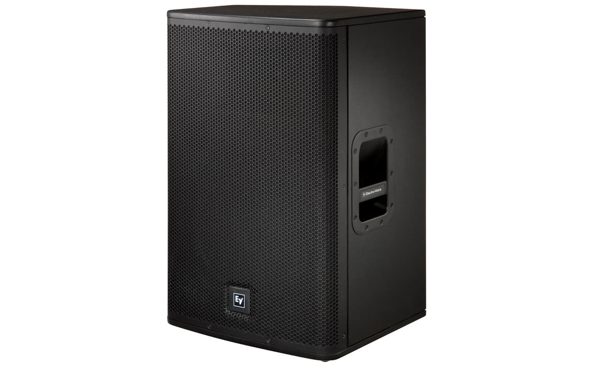 Активна акустична система Electro-Voice ELX 115P