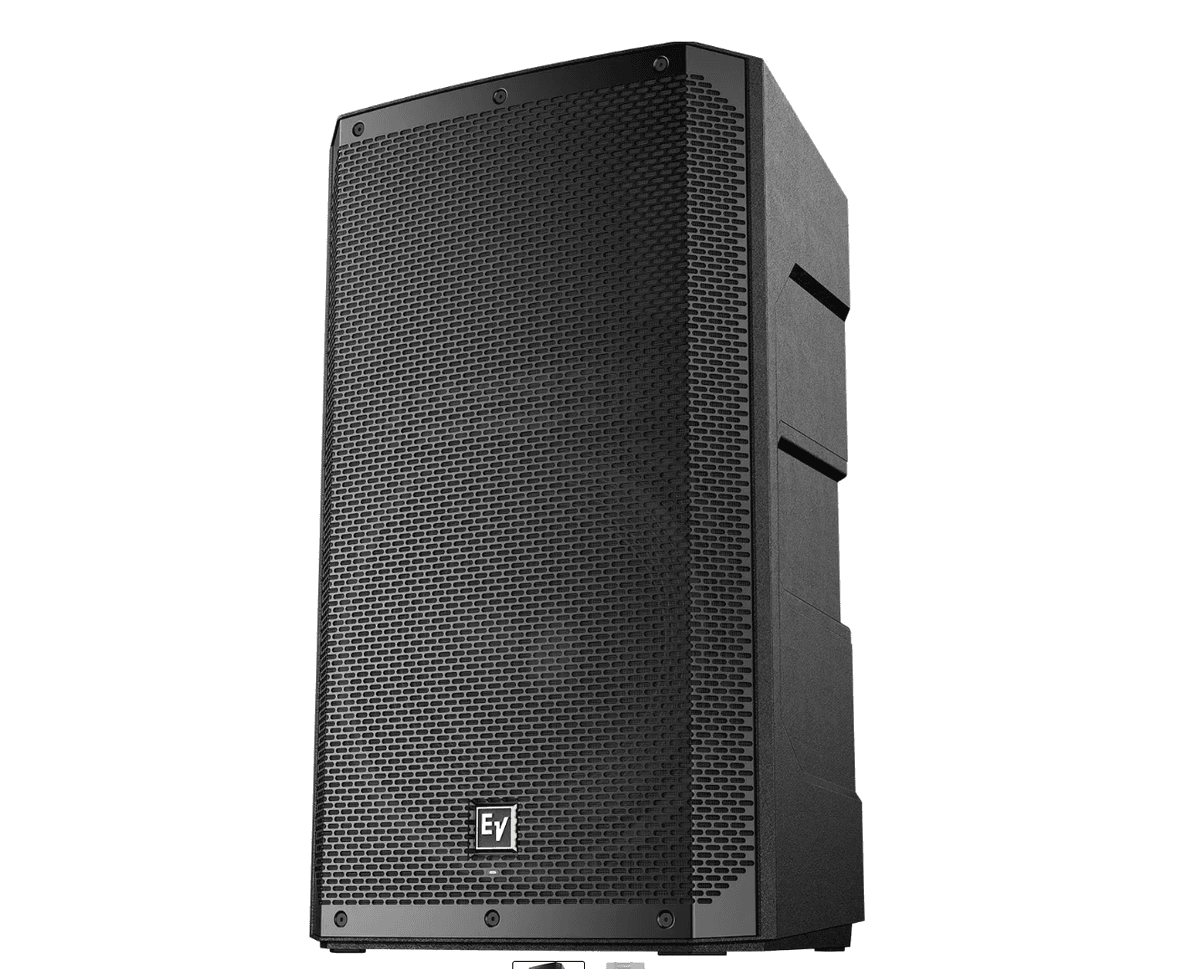 Активна акустична система Electro-Voice ELX200-15P