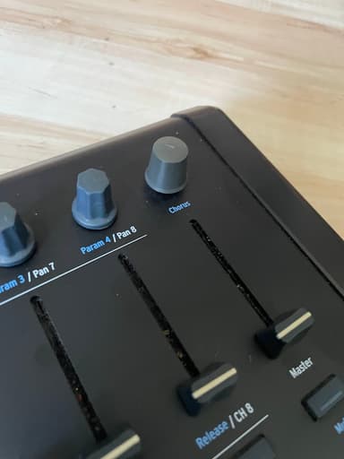 Midi-клавиатура Arturia KeyLab 61 MKII 8
