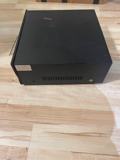 Караоке система Evolution Pro 2 6