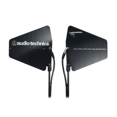 Направленные антенны Audio-Technica ATW-A49 (Пара) 1