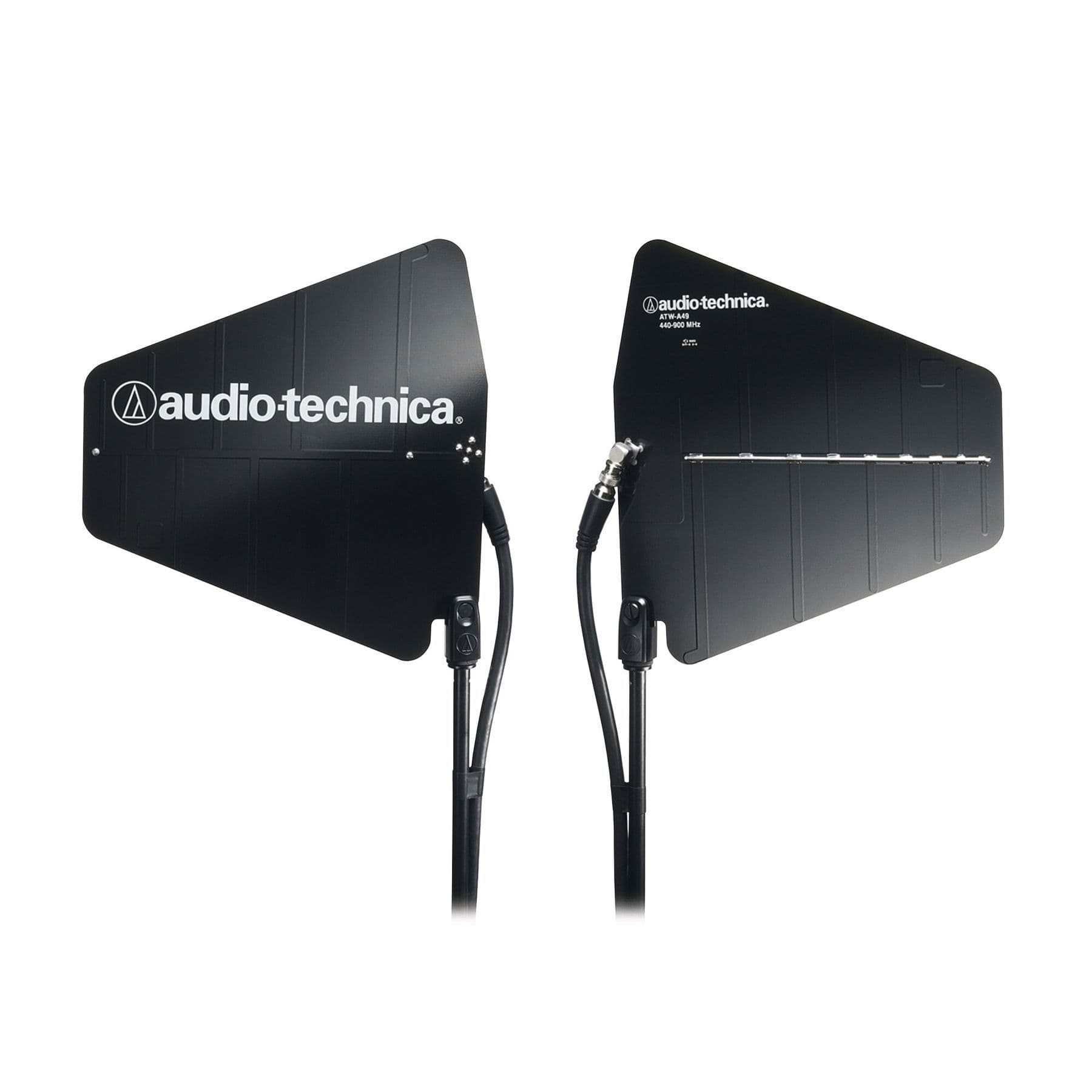 Направленные антенны Audio-Technica ATW-A49 (Пара)