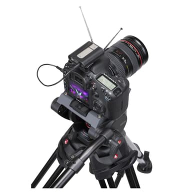 Накамерная петличная радиосистема Samson AirLine Micro Camera 3
