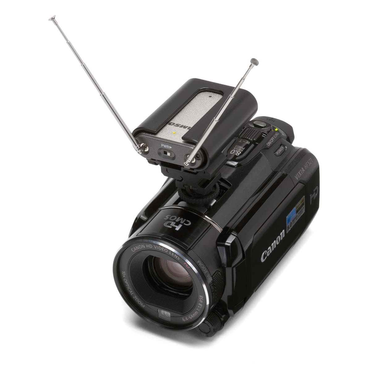 Накамерная петличная радиосистема Samson AirLine Micro Camera 2