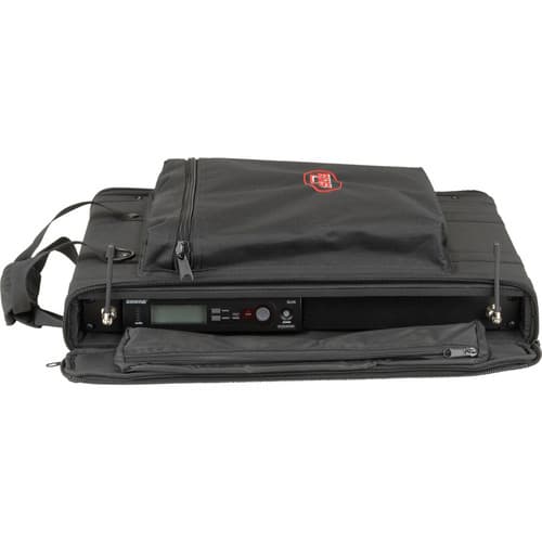 Рэковый кейс 1U SKB 1SKB-SC191U