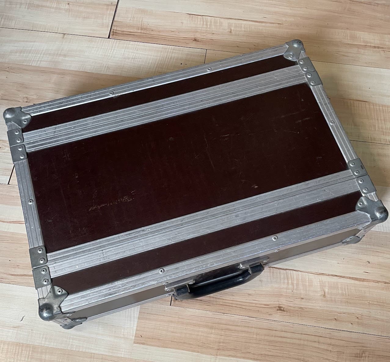 Кейс 19" на 2U Profi Case Ultracompact 2