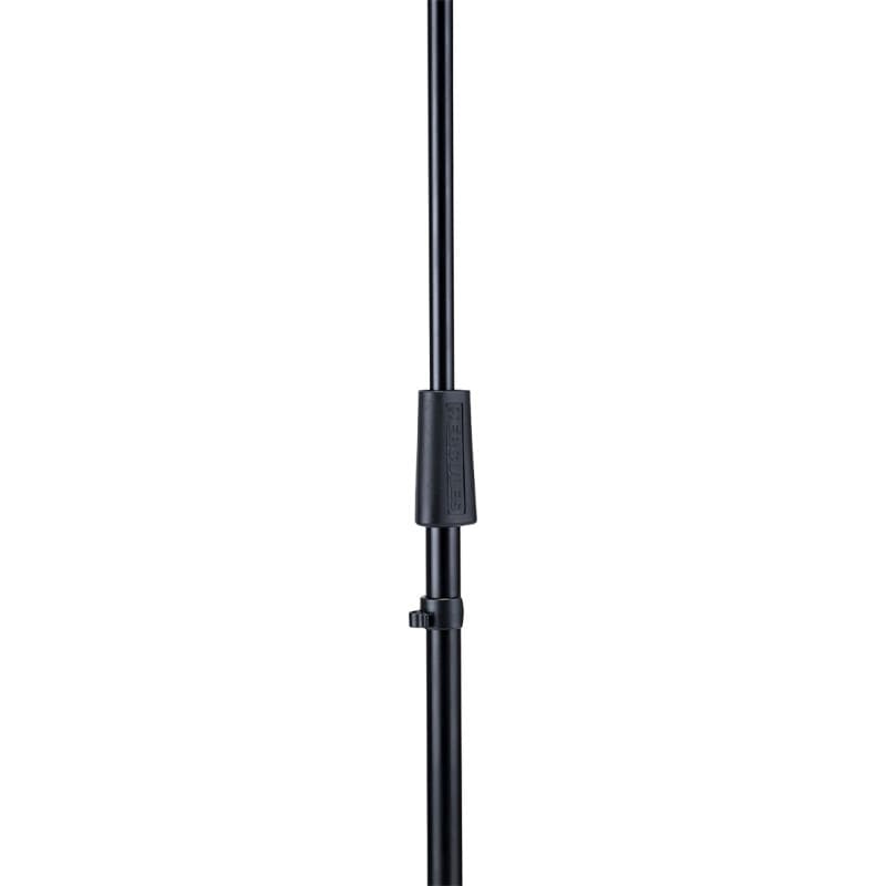 Стойка микрофонная Hercules MS432B 3