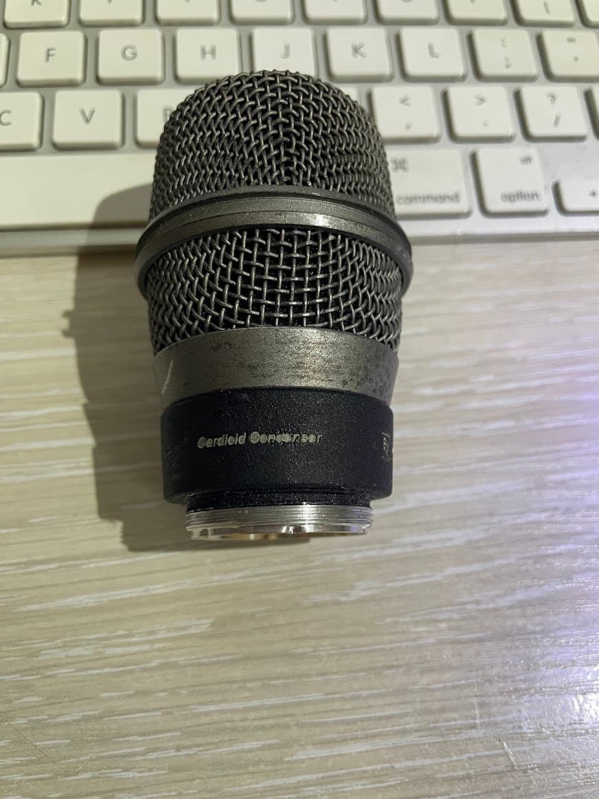 Микрофонный капсюль Electro-Voice RE410 3