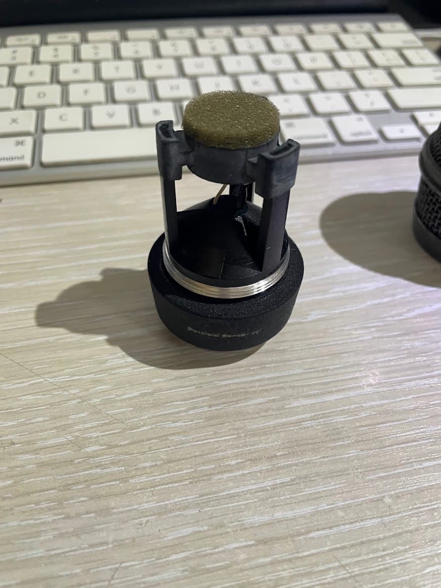 Микрофонный капсюль Electro-Voice RE410 2