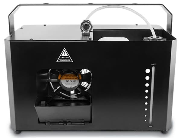 Хейзер Chauvet DJ Hurricane Haze 4D 2