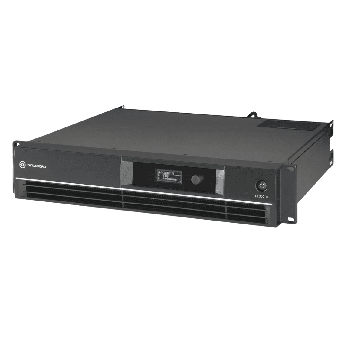 Усилитель мощности Dynacord L1300FD
