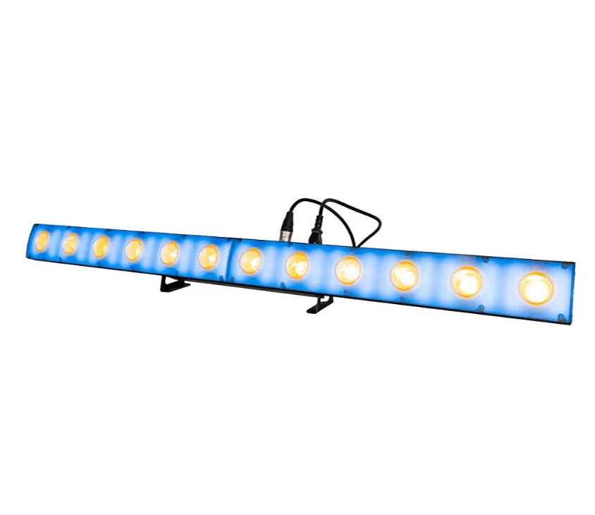 Светодиодная панель Led Bar Free Color BEAM PANEL 12 2