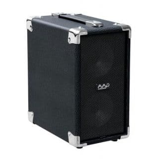 Комбоусилювач для акустичної гітари AAP by Phil Jones CUB AG-100