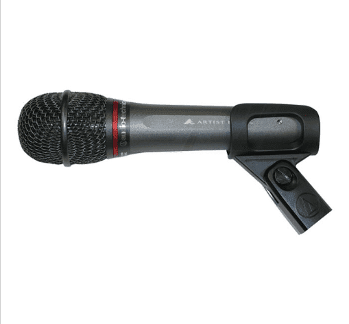 Мікрофон AUDIO-TECHNICA AE4100