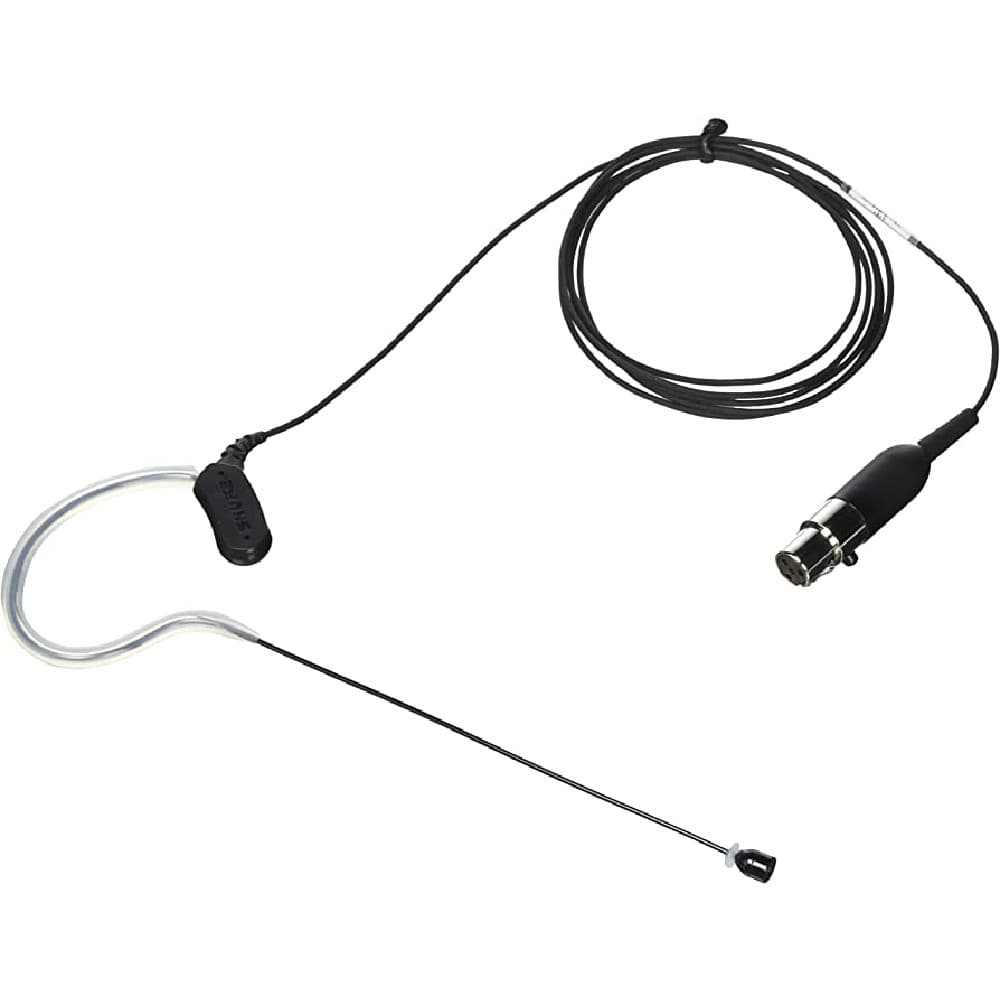 Наголовний мікрофон SHURE MX153C/O