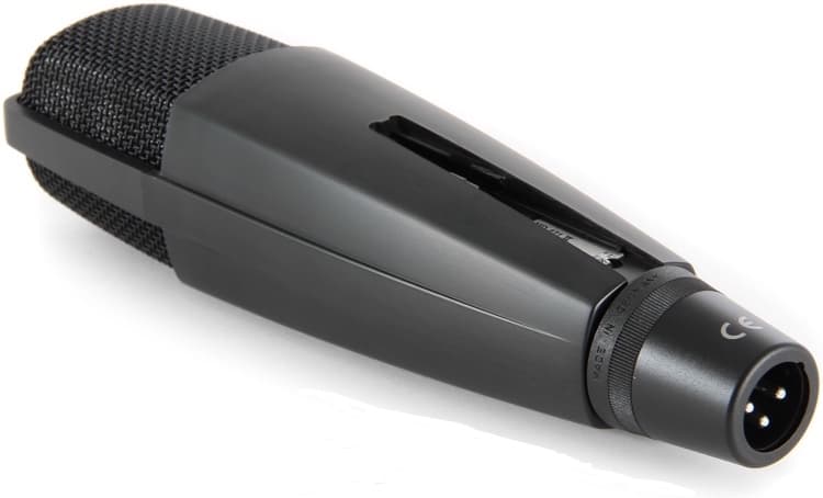 Мікрофон Sennheiser MD 421 II