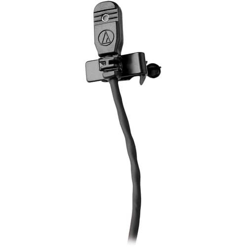 Мікрофон-петличка Audio-Technica MT830R