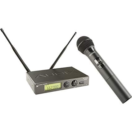 Радіосистема AUDIX RAD 360 OM5