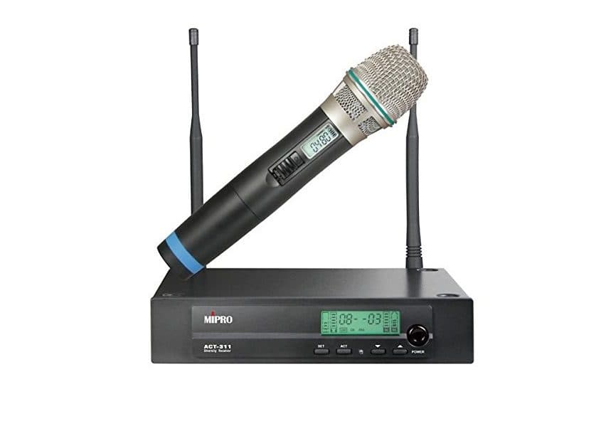 Радіосистема Mipro ACT-311B / ACT-32H