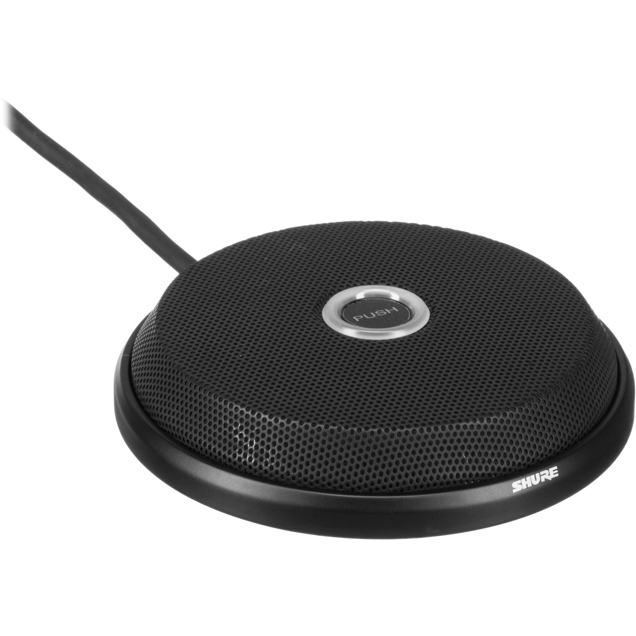 Мікрофон Shure MX396/C-DUAL
