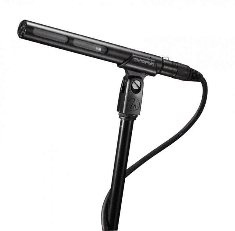 Мікрофон-пушка Audio-Technica AT875R