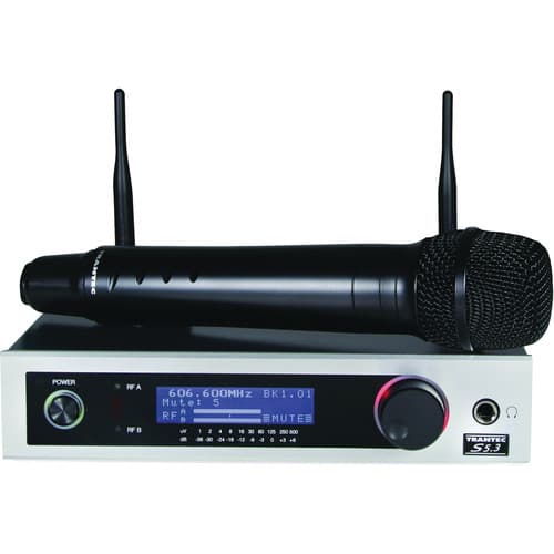 Радіосистема Trantec S5.3-HD Series