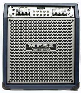 Комбо підсилювач для бас-гітари Mesa Boogie Venture M Pulse 210