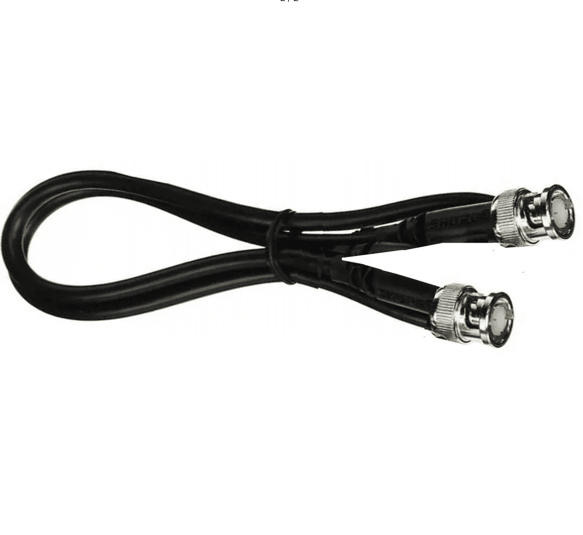 Антений кабель Shure UA802 BNC cable 95K2035(14)
